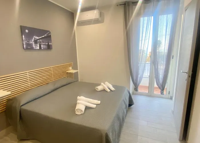 Glicine Pensjonat 4*