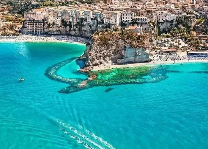 Glicine Pensjonat Parghelia