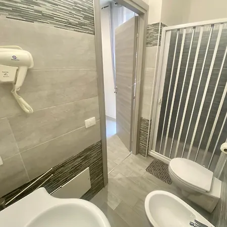 Glicine 4* Parghelia