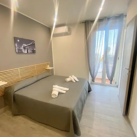 Glicine Guest house *