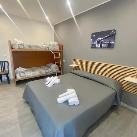 Guest house Glicine Parghelia