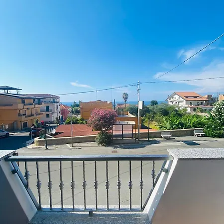 Glicine 4* Parghelia