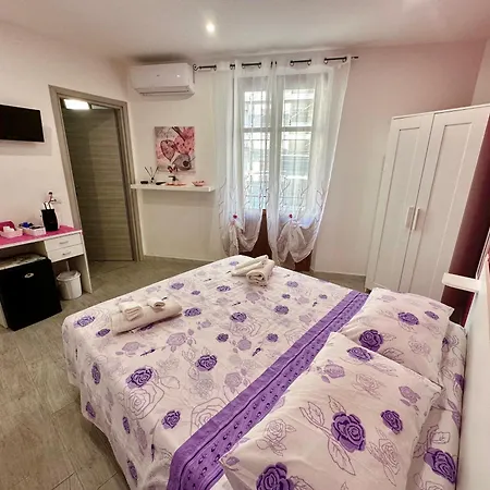 Guest house Glicine