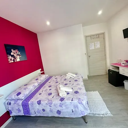 Guest house Glicine *