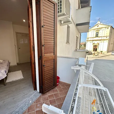 Glicine Guest house