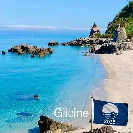 Glicine Гостевой дом