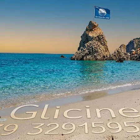 Pensionat Glicine 4*