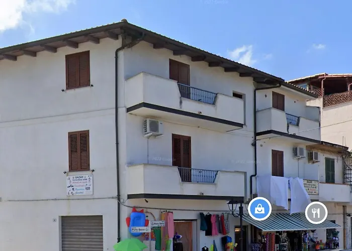 Casa de hóspedes Glicine