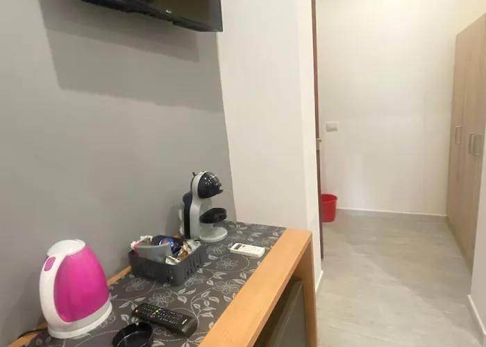 Glicine בית הארחה 4*