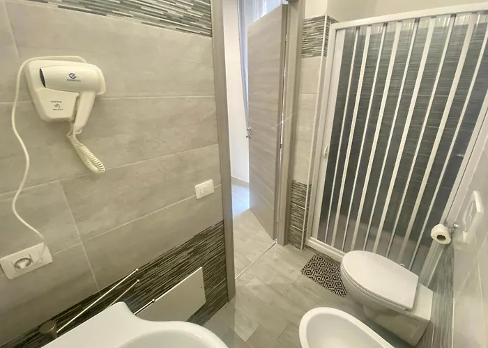 Glicine 4* פרגליה