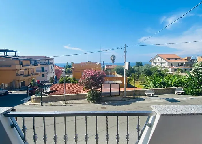 Glicine 4* Parghelia