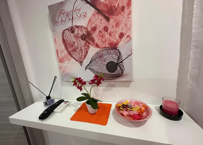 Glicine פרגליה