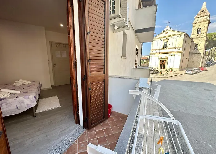 Glicine Casa de hóspedes