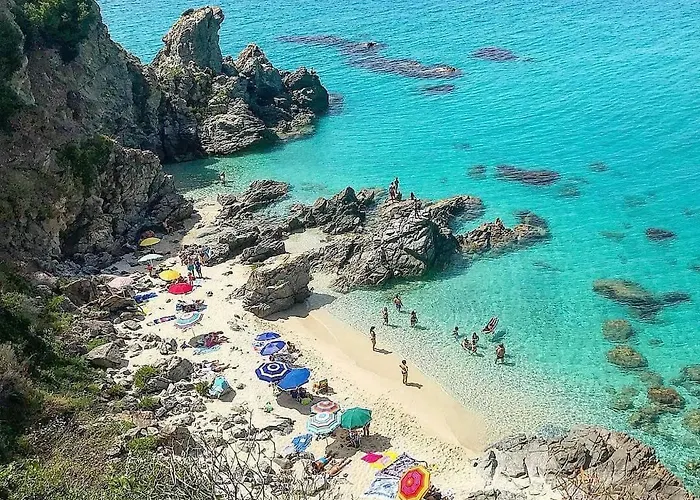 Glicine בית הארחה פרגליה