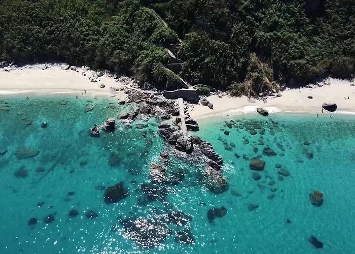 Glicine בית הארחה